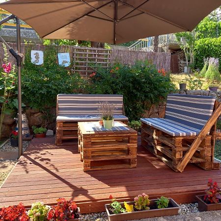 Apartman Envi Opatija Luaran gambar