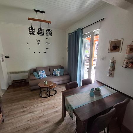 Apartman Envi Opatija Luaran gambar