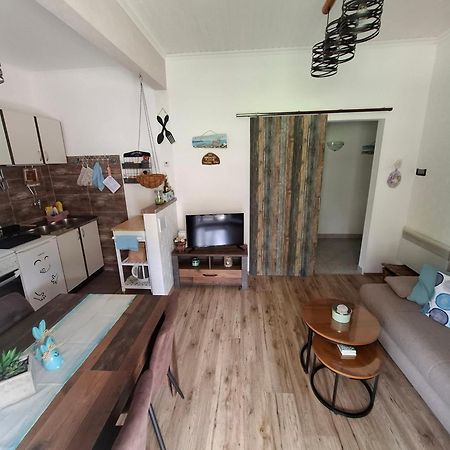 Apartman Envi Opatija Luaran gambar