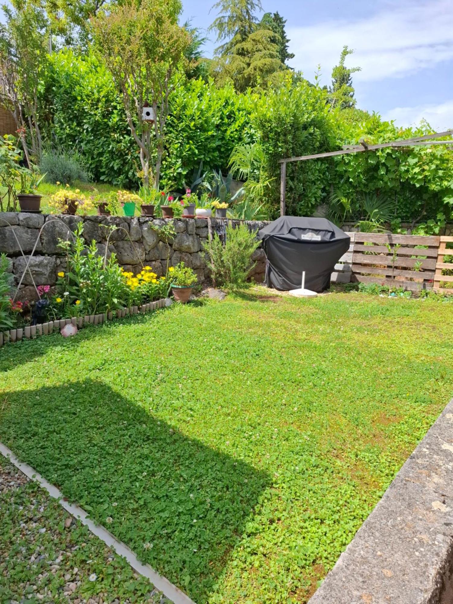 Apartman Envi Opatija Luaran gambar