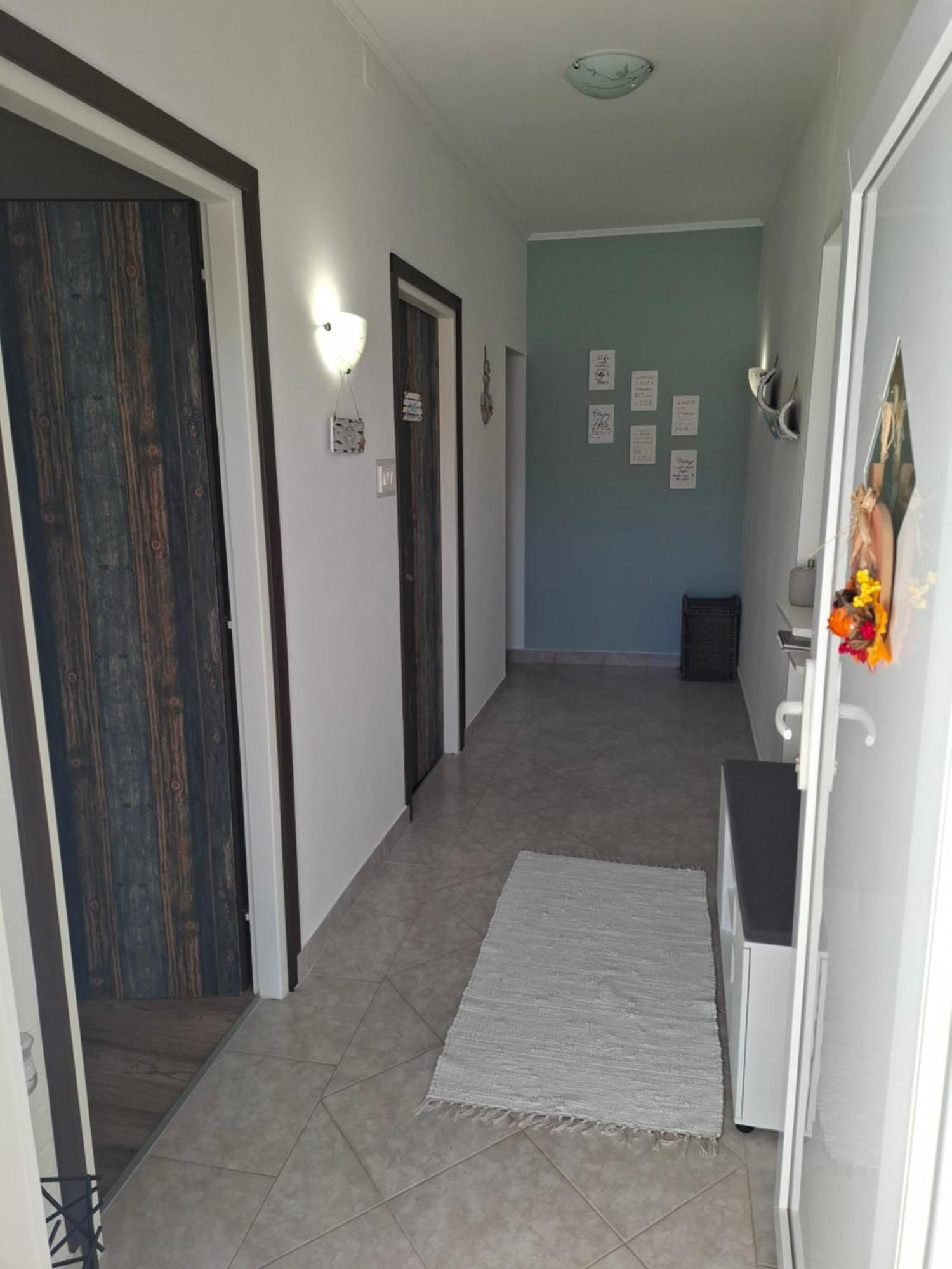 Apartman Envi Opatija Luaran gambar