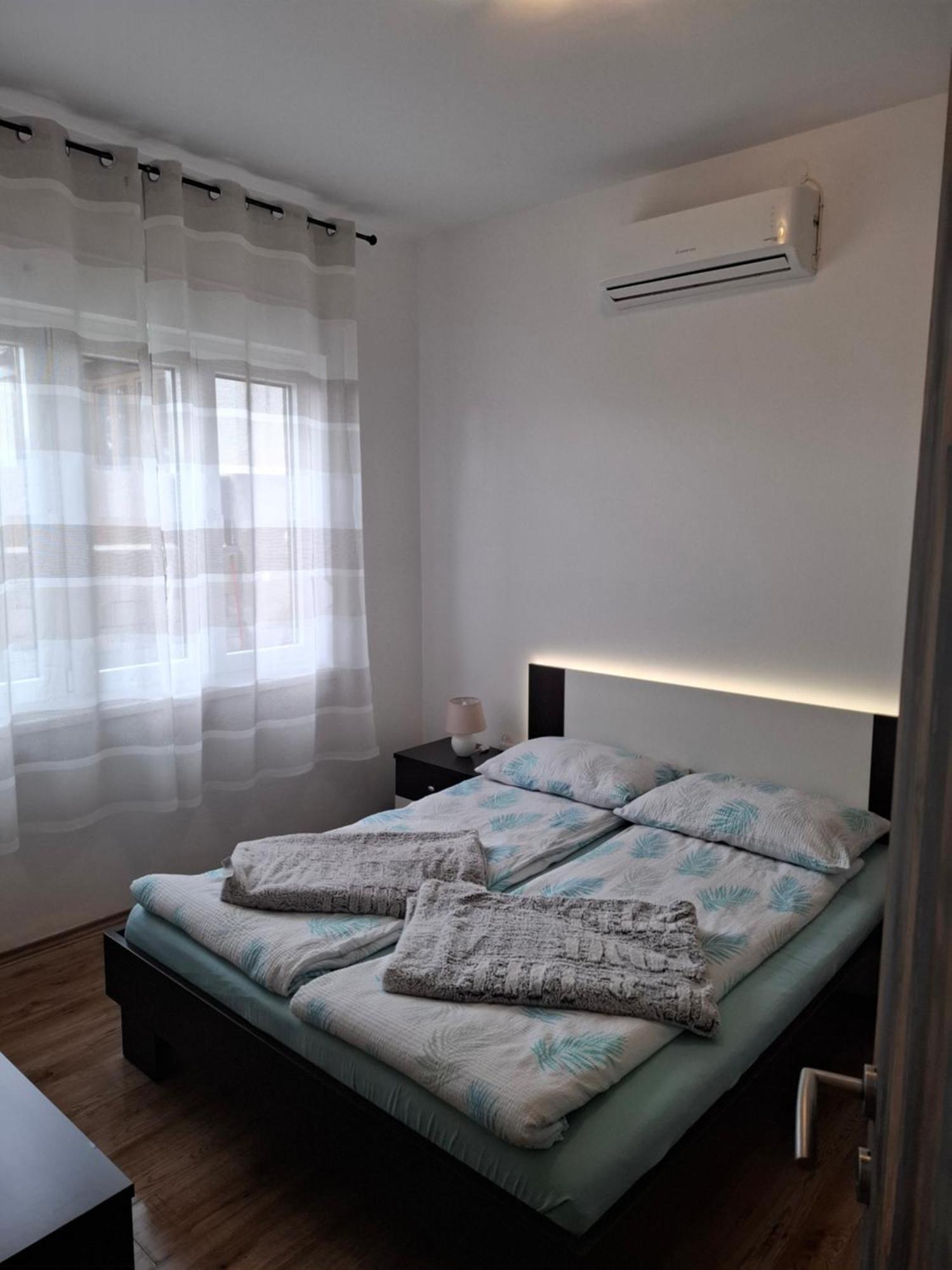 Apartman Envi Opatija Luaran gambar