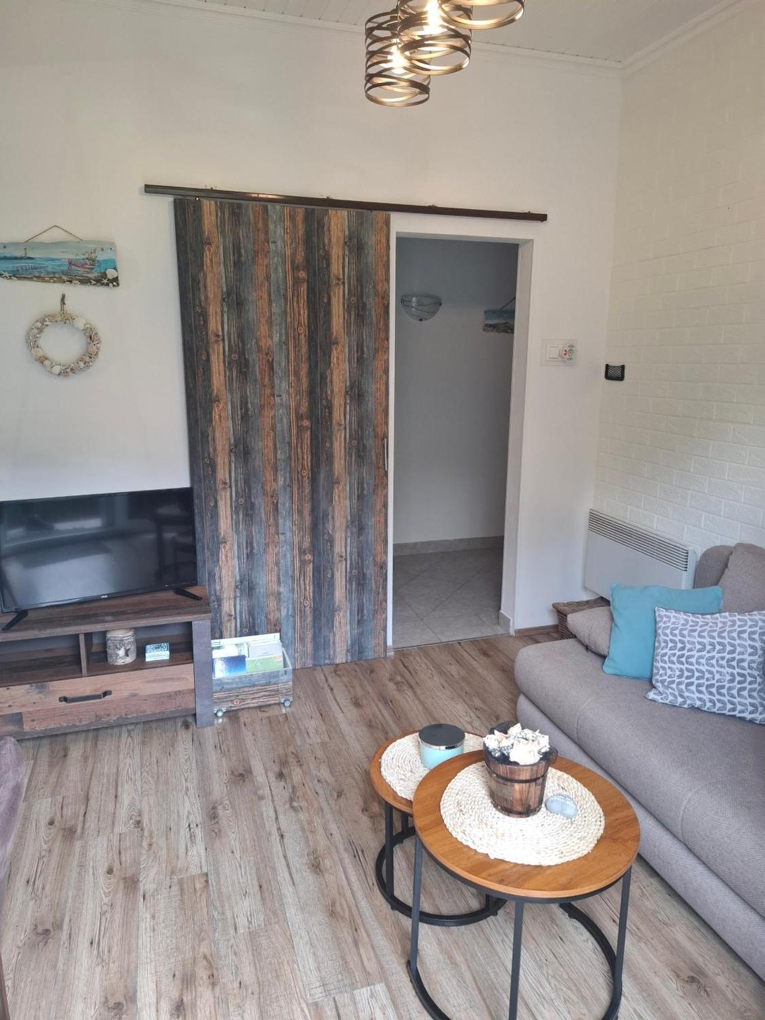 Apartman Envi Opatija Luaran gambar