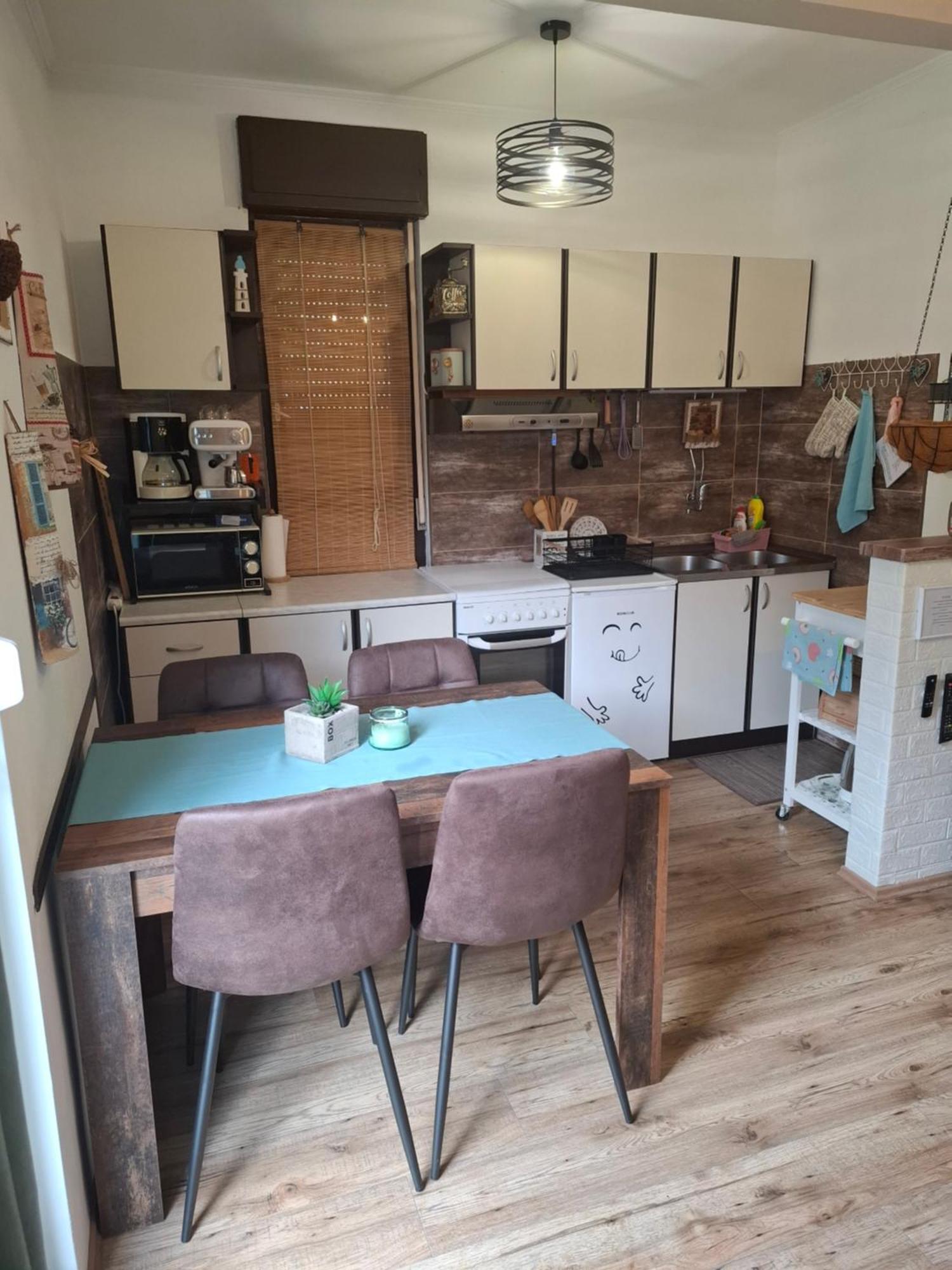 Apartman Envi Opatija Luaran gambar