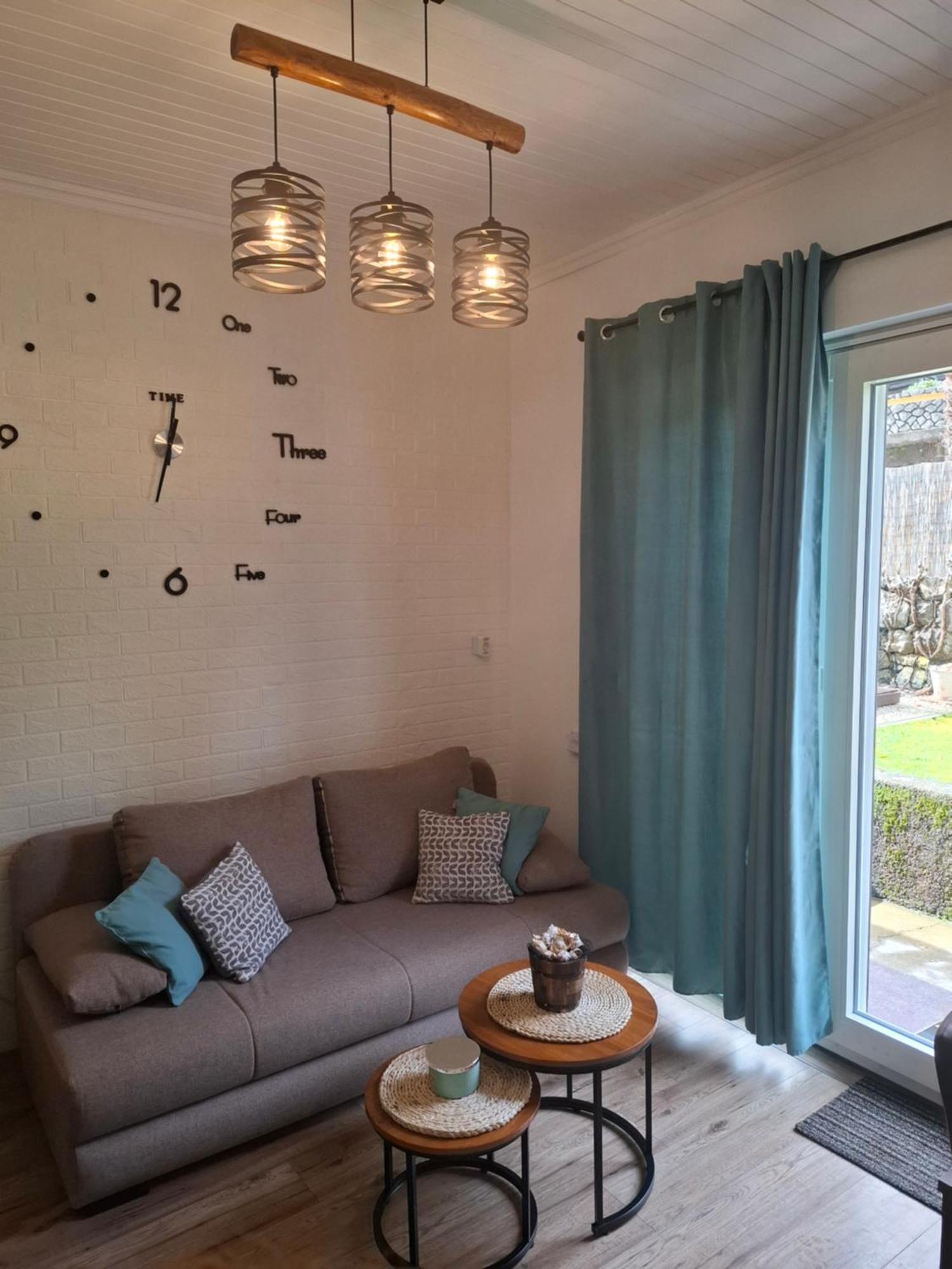 Apartman Envi Opatija Luaran gambar