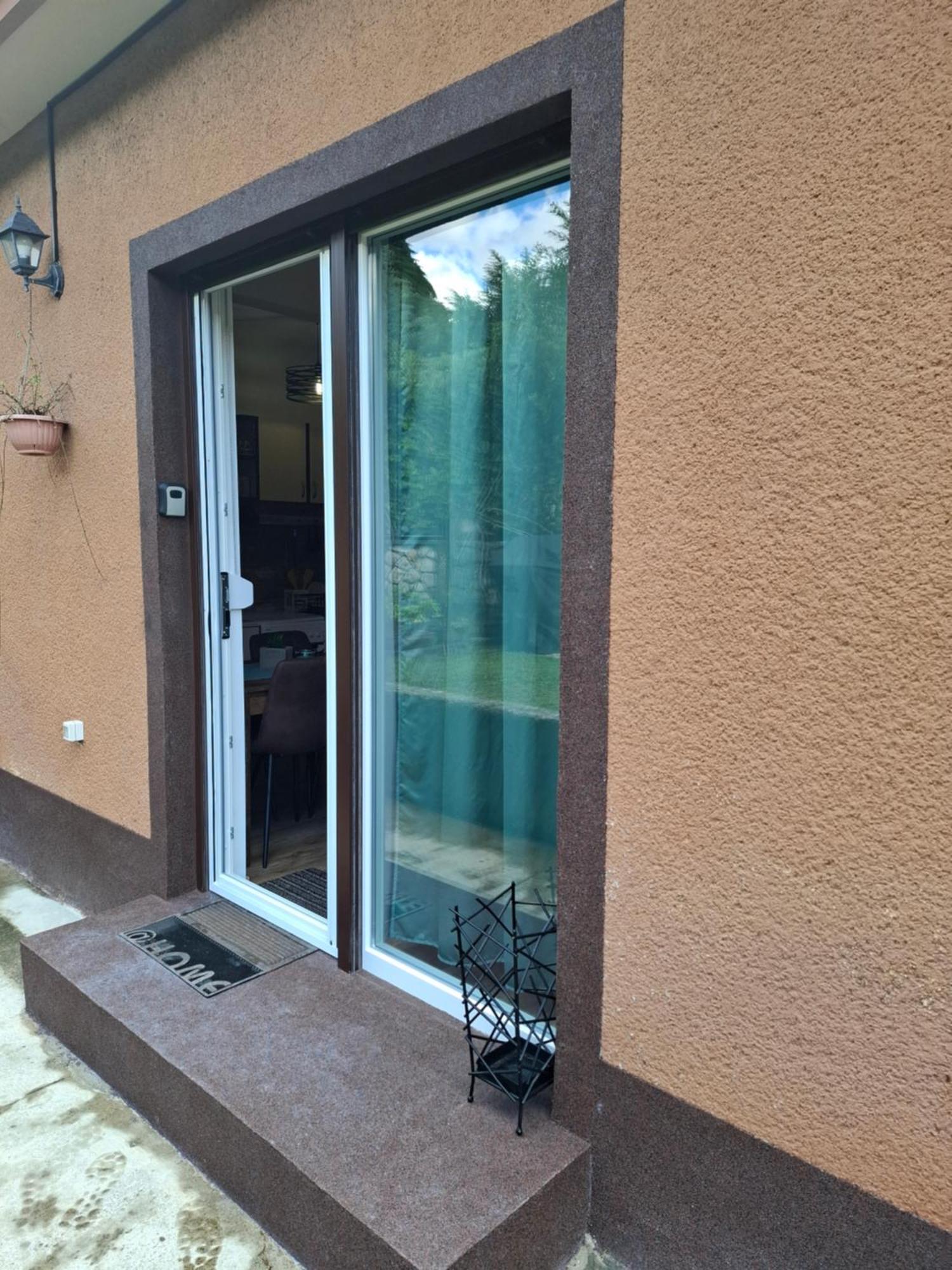 Apartman Envi Opatija Luaran gambar