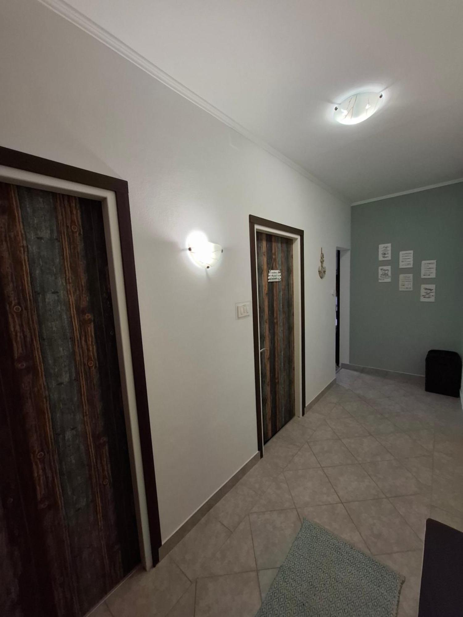 Apartman Envi Opatija Luaran gambar
