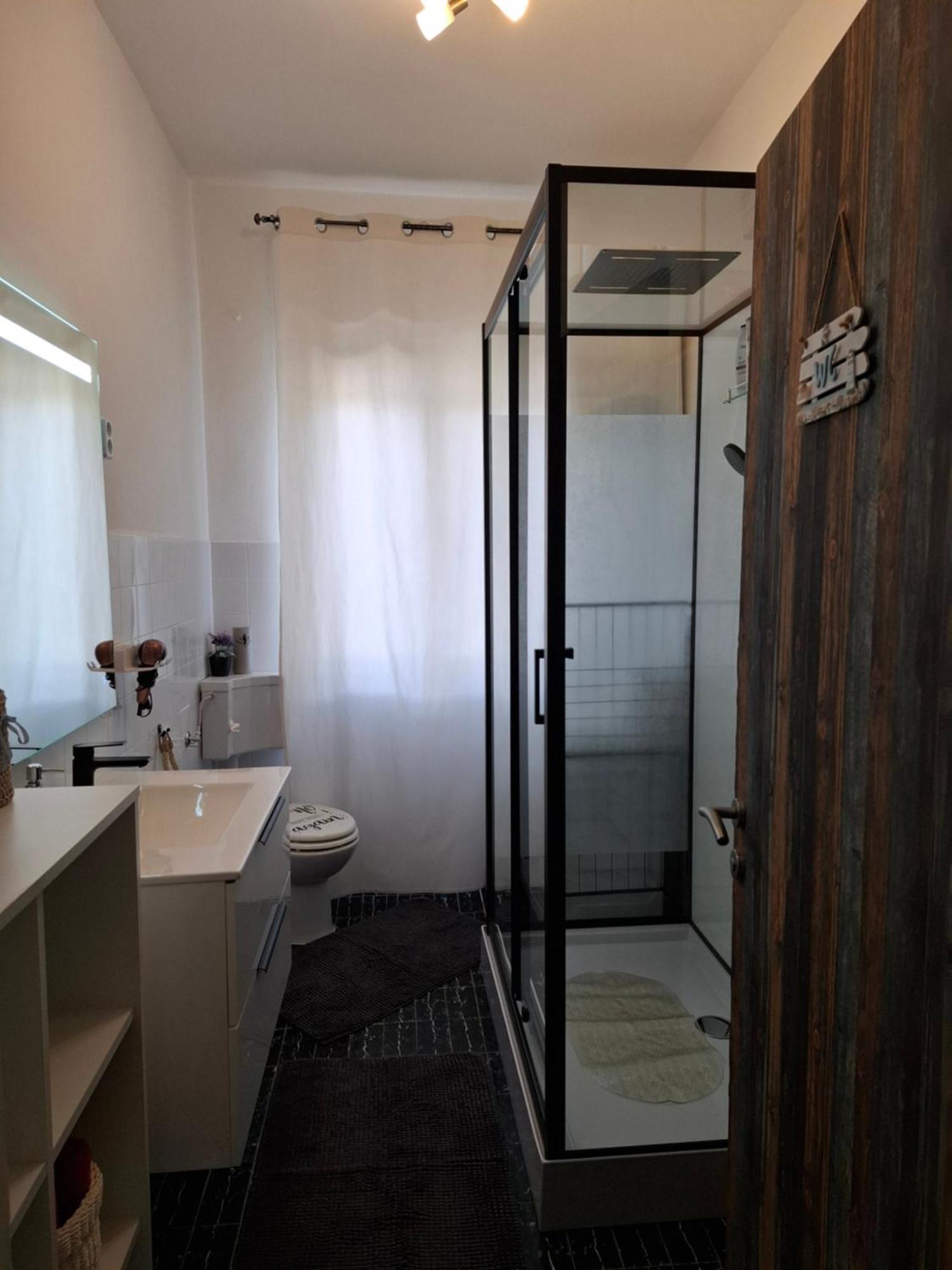 Apartman Envi Opatija Luaran gambar