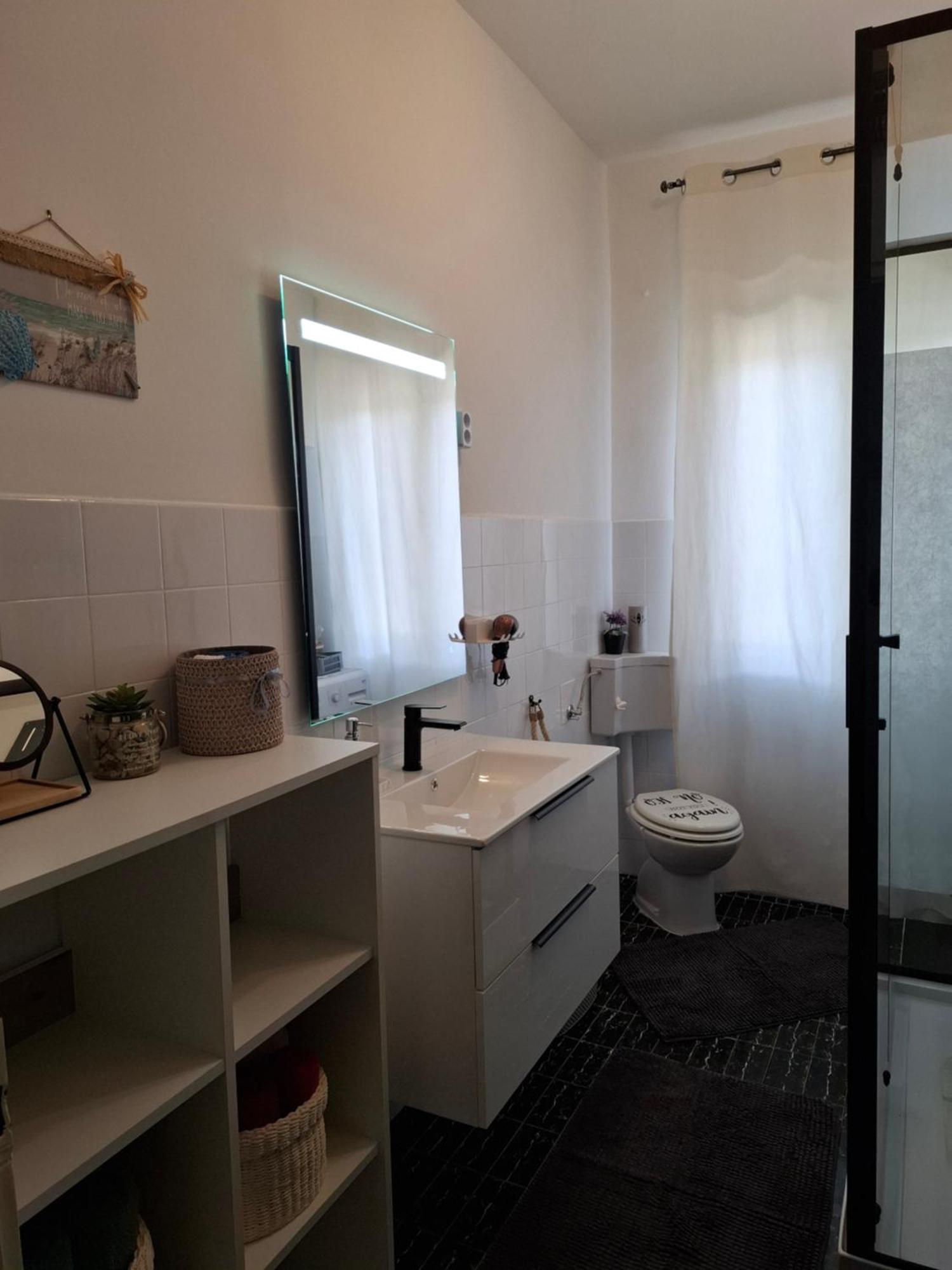 Apartman Envi Opatija Luaran gambar