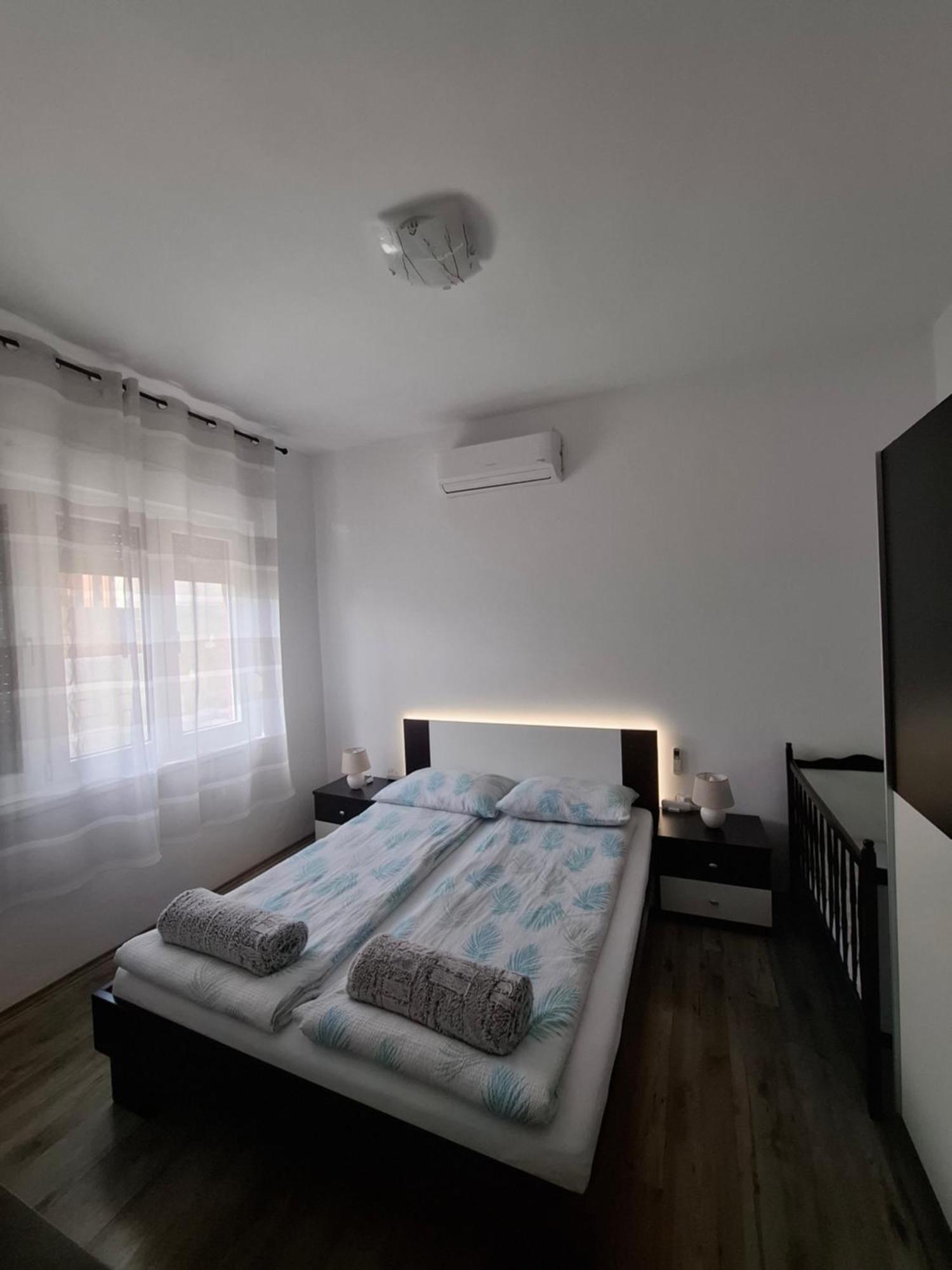 Apartman Envi Opatija Luaran gambar