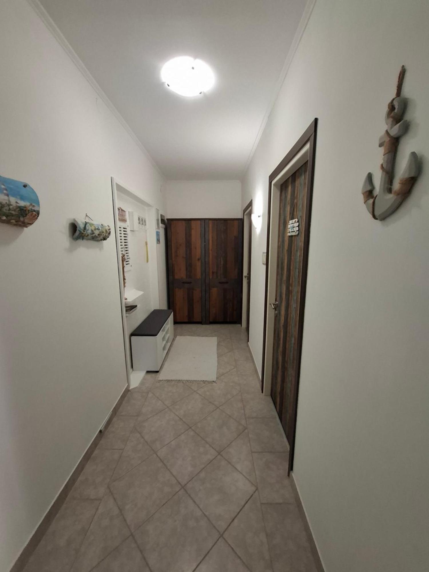 Apartman Envi Opatija Luaran gambar