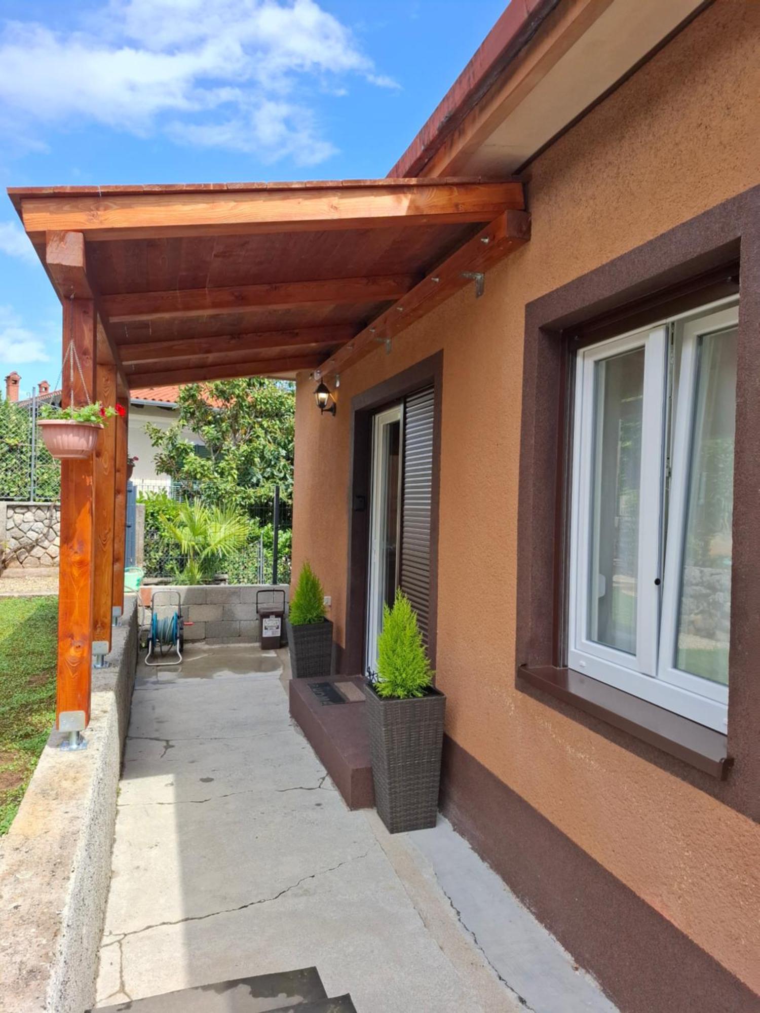 Apartman Envi Opatija Luaran gambar