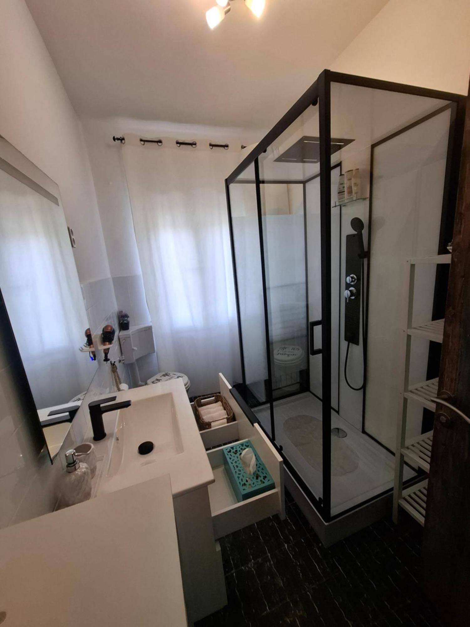 Apartman Envi Opatija Luaran gambar