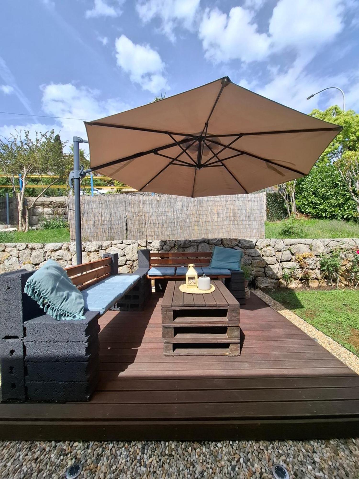Apartman Envi Opatija Luaran gambar