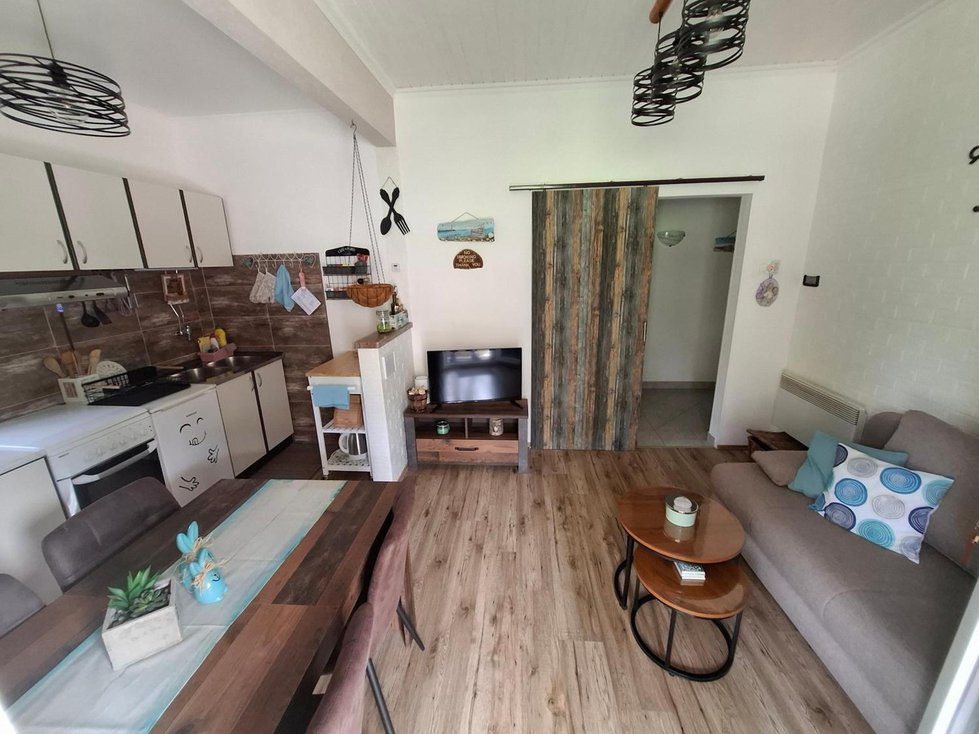 Apartman Envi Opatija Luaran gambar