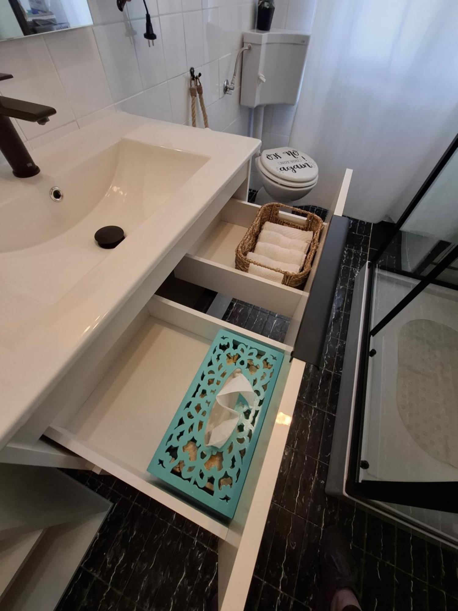 Apartman Envi Opatija Luaran gambar