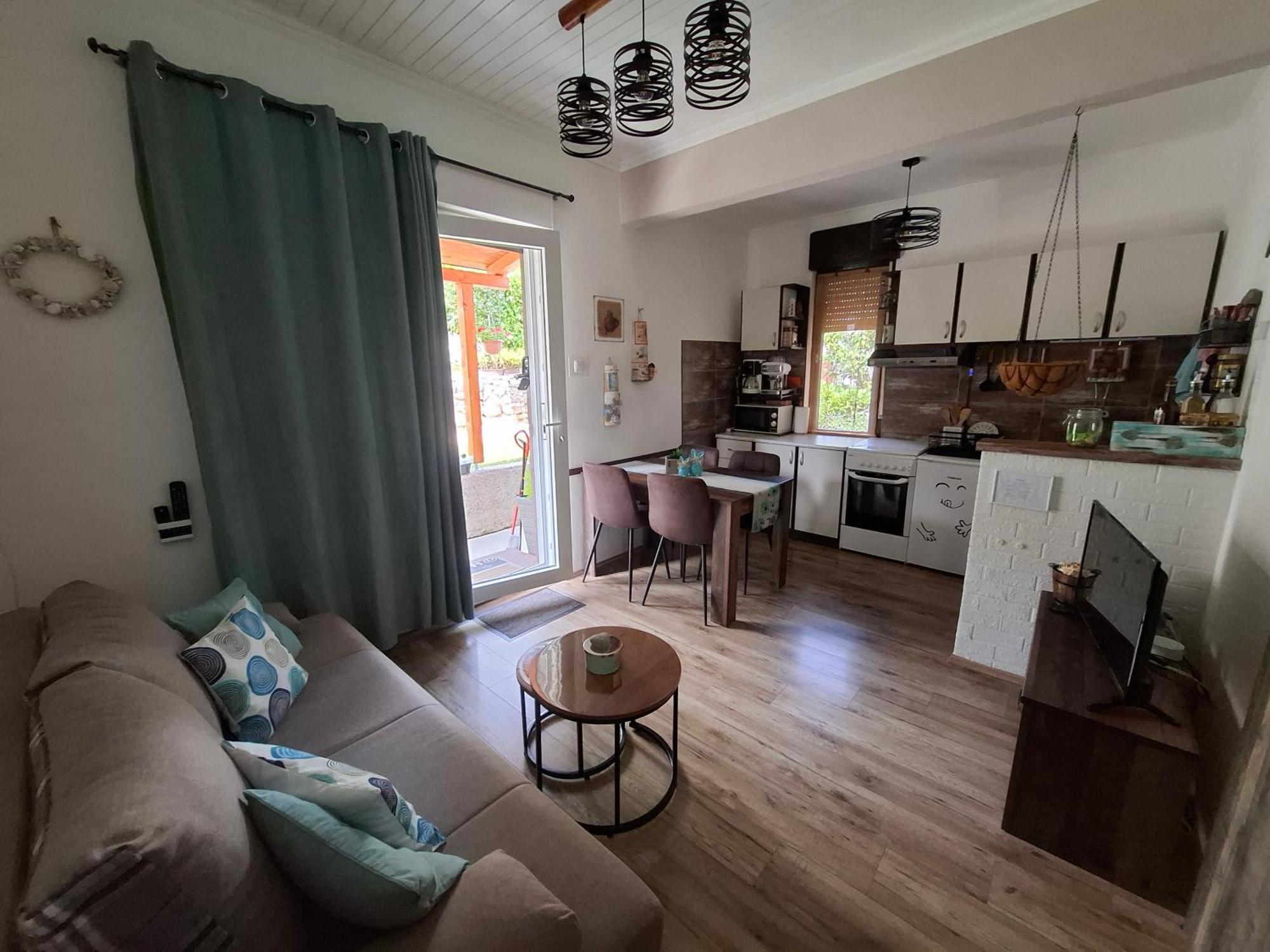 Apartman Envi Opatija Luaran gambar