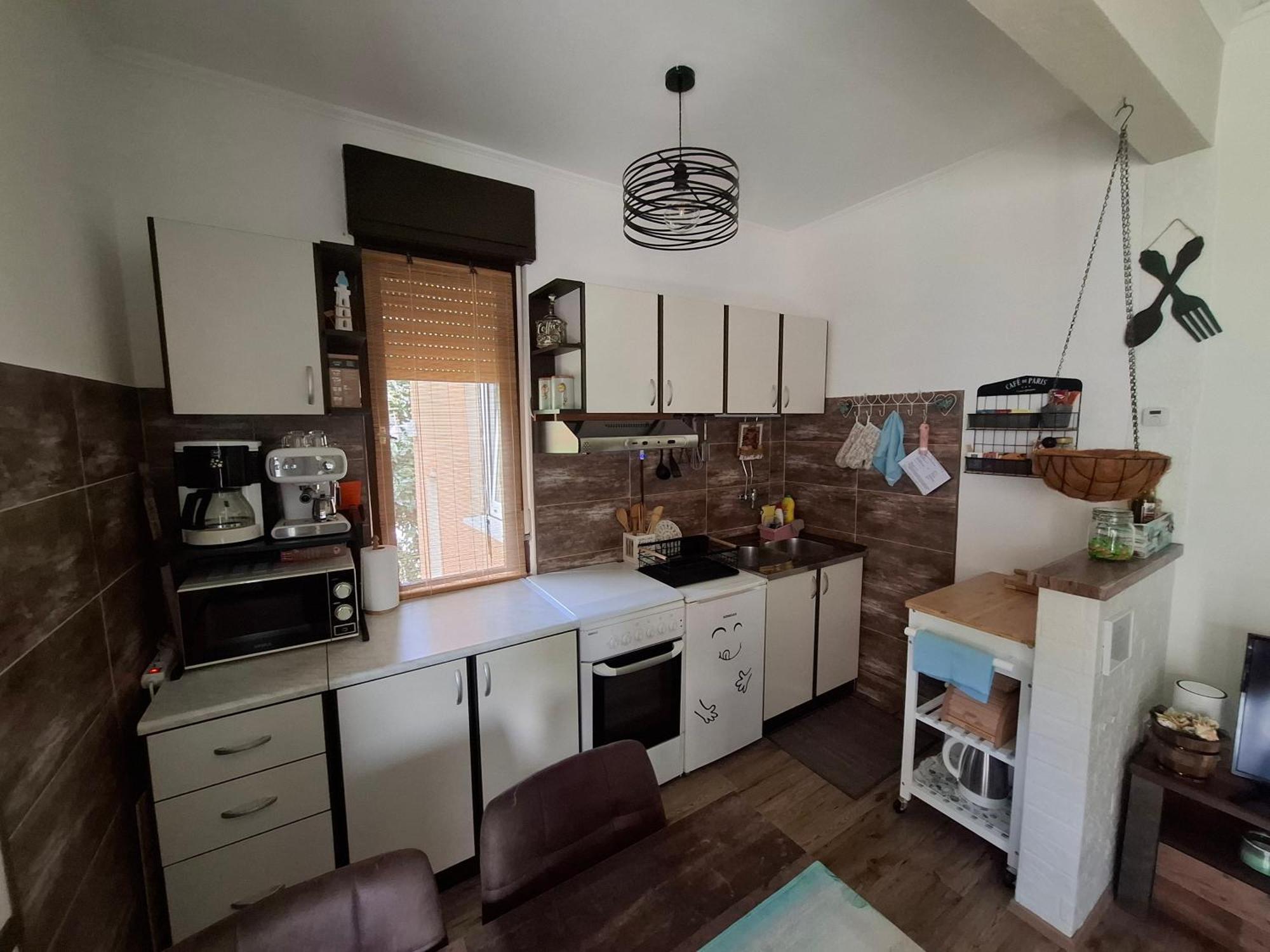 Apartman Envi Opatija Luaran gambar