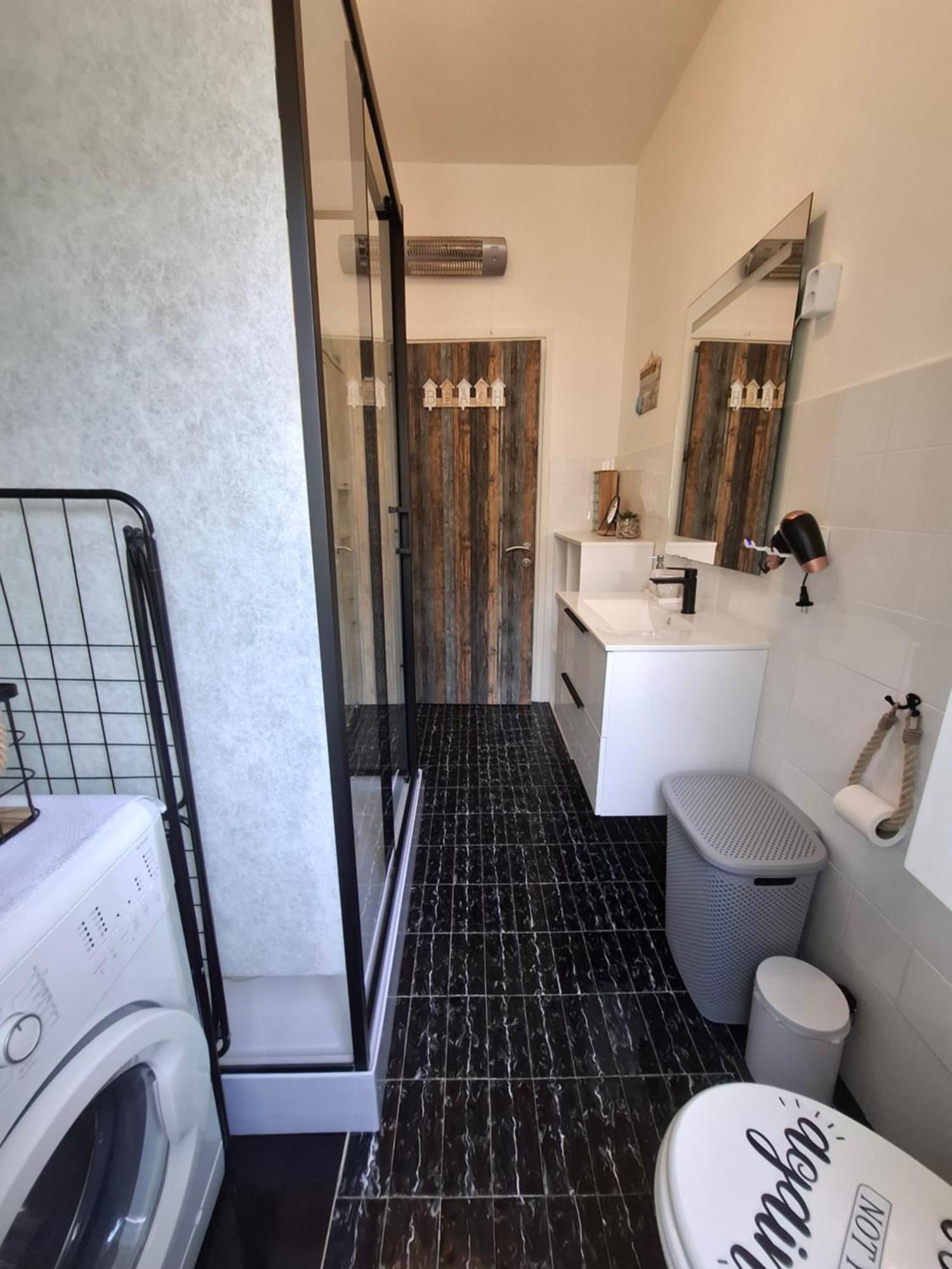 Apartman Envi Opatija Luaran gambar