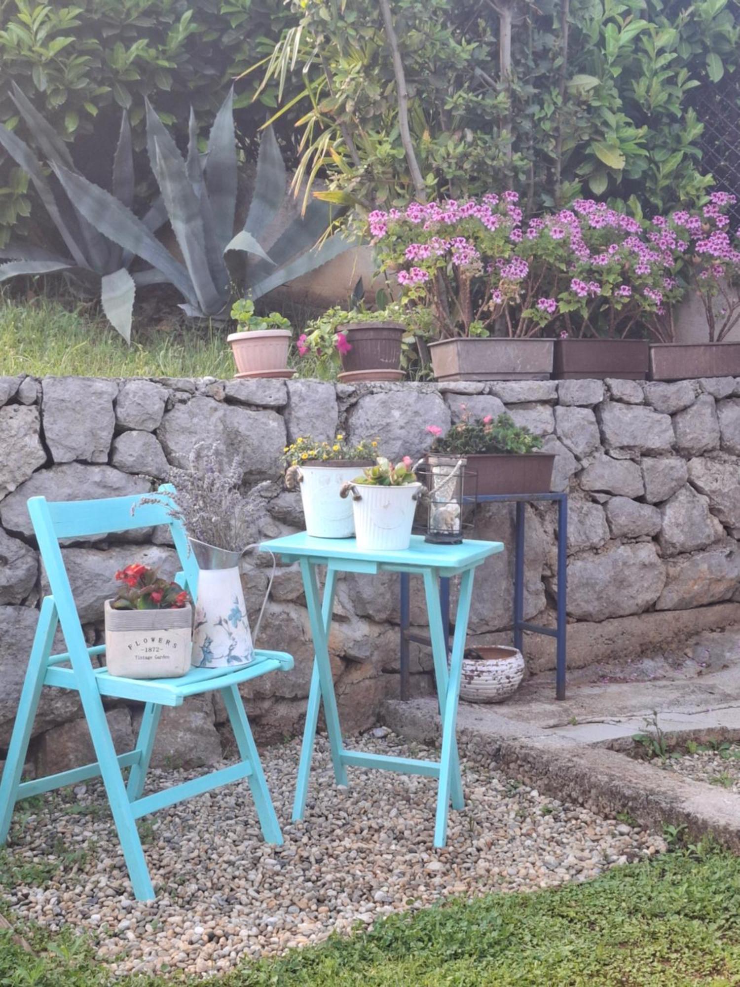 Apartman Envi Opatija Luaran gambar