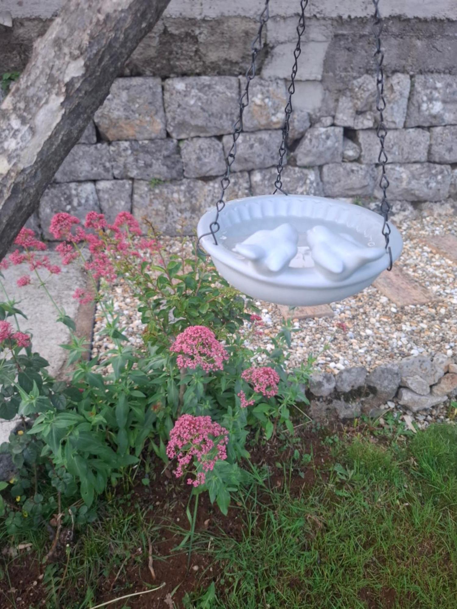 Apartman Envi Opatija Luaran gambar